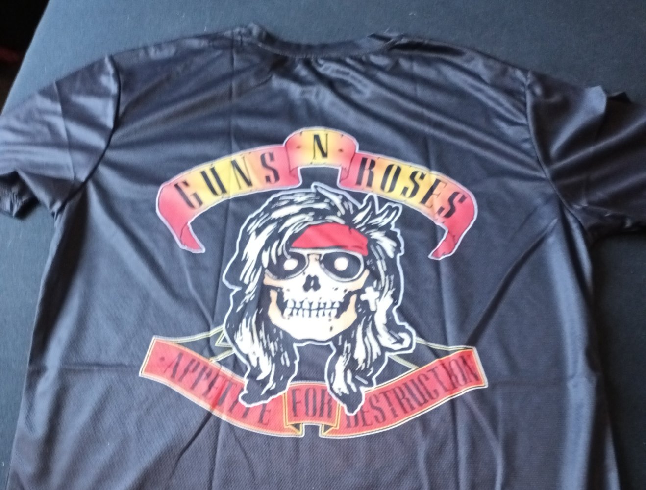 Guns'n Roses T Shirts xxl Neu