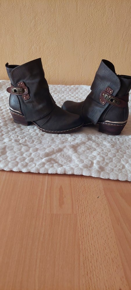 Winterstiefel 
