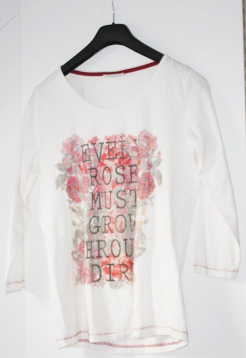 Damen Sweatshirt von Gina