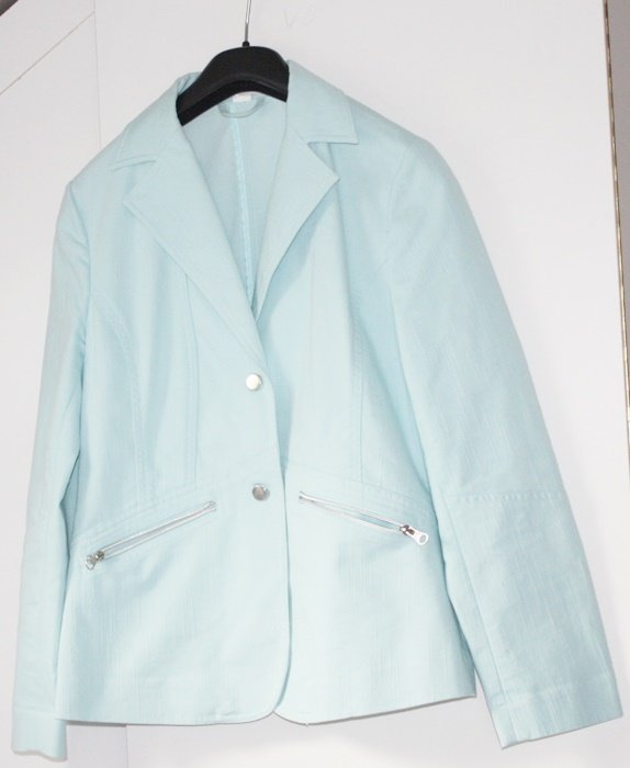 Damen Jacke von Your Style