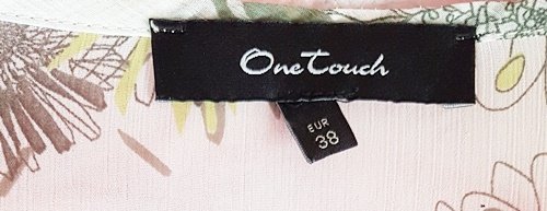 Damen Bluse von One touch