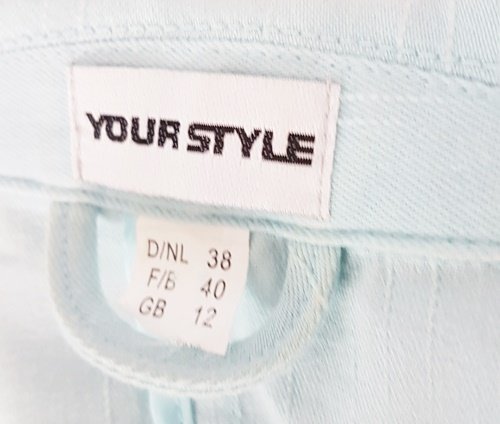 Damen Jacke von Your Style