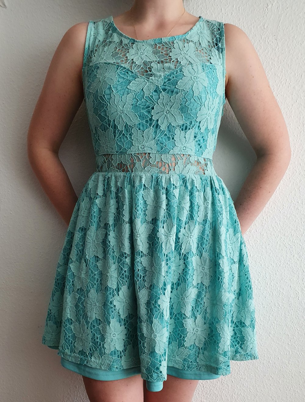 besonderes Kleid für viele Anlässe