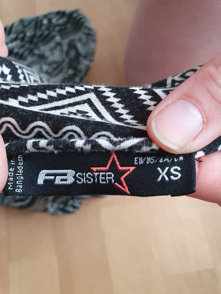 schönes Sommerkleid