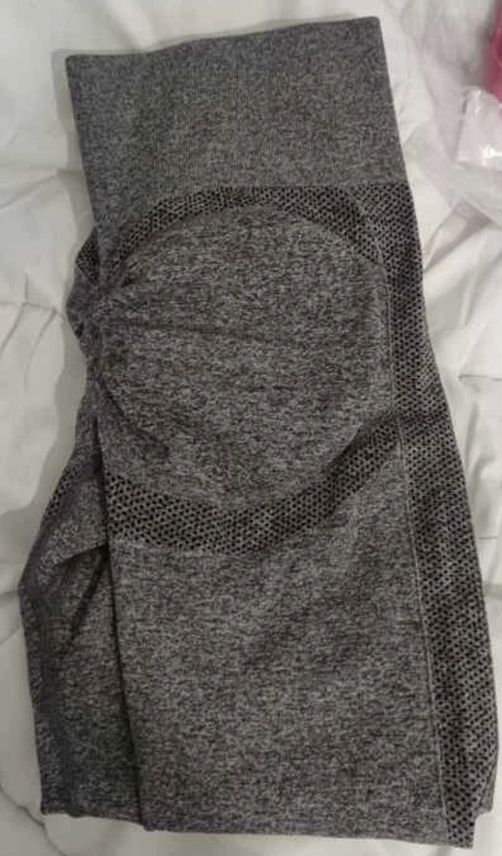 Leggins mit PUSH UP effekt NEU