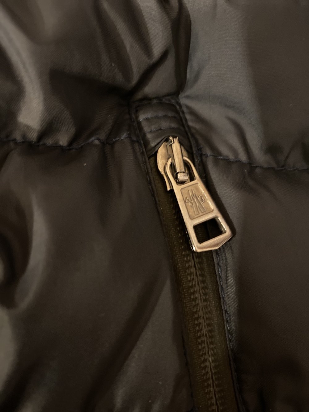 Moncler Damenjacke wie neu Gr. Xs