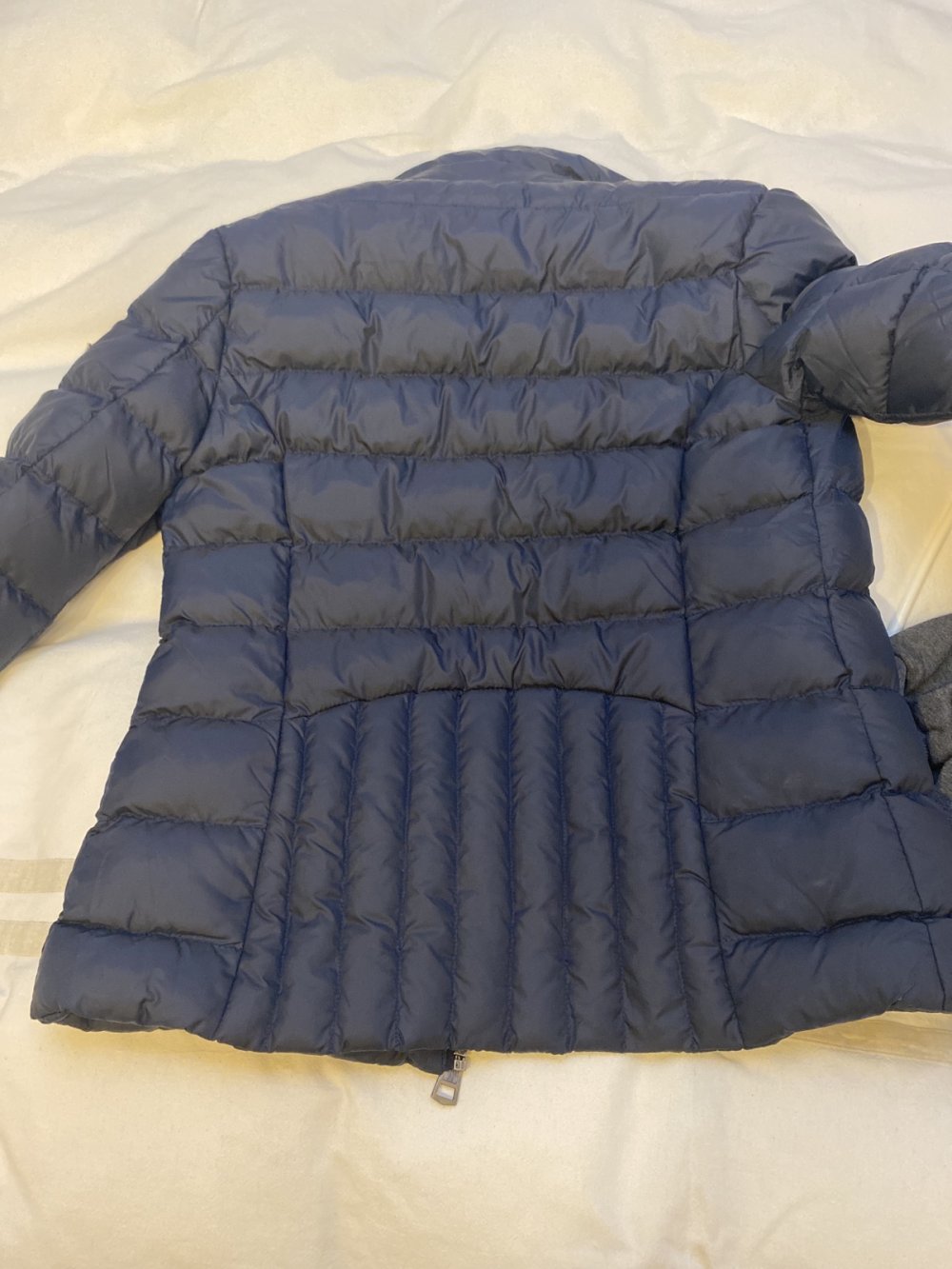 Moncler Damenjacke wie neu Gr. Xs