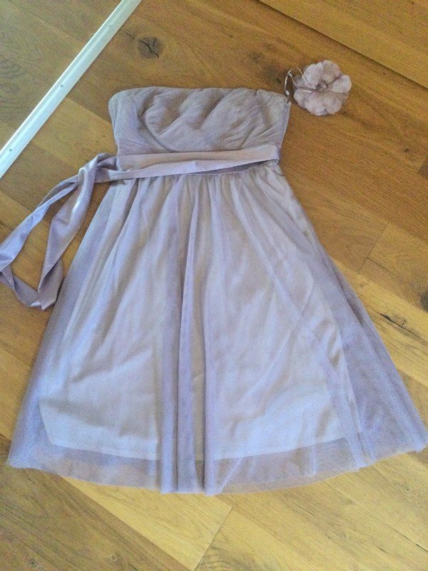 Cocktailkleid, Abendkleid, festliches Kleid, Hochzeitskleid