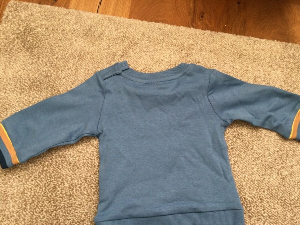 Baby Langarmshirt, Pullover 