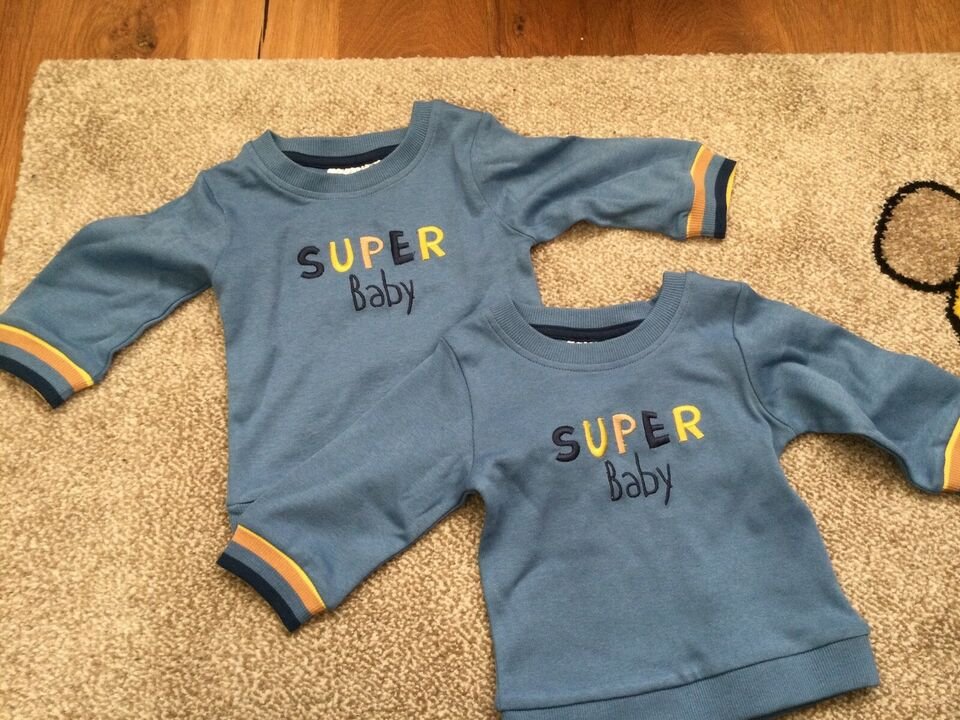 Baby Langarmshirt, Pullover 