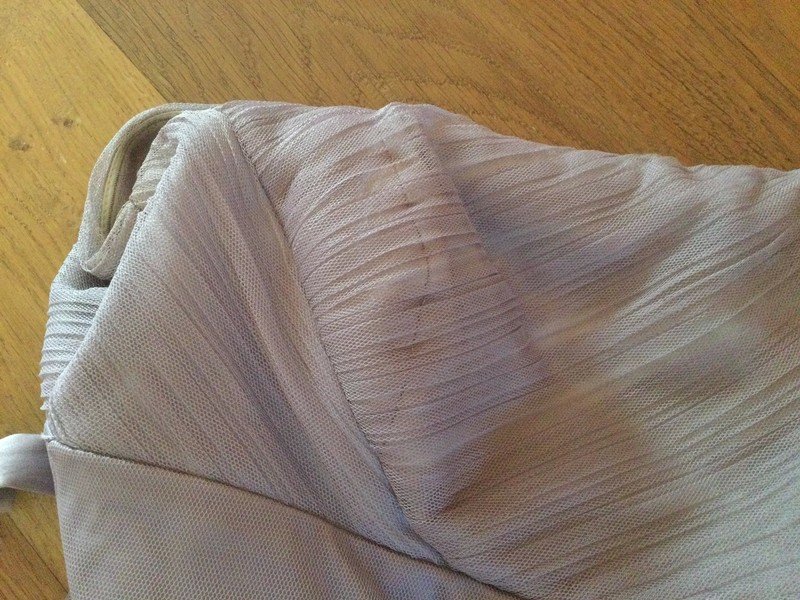 Cocktailkleid, Abendkleid, festliches Kleid, Hochzeitskleid