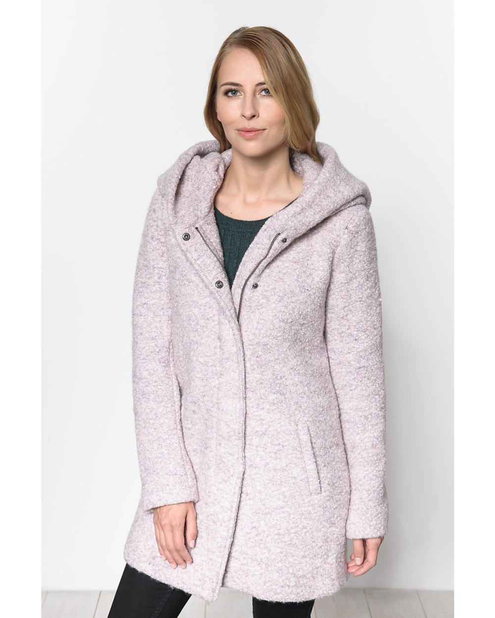 ONLY Mantel Gr.42-44