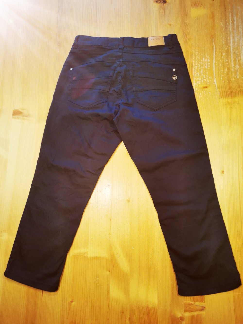 NEU 3/4-Jeans von Cream in Gr. 27