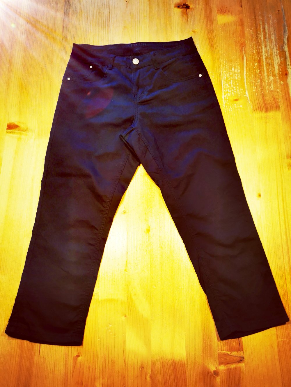 NEU 3/4-Jeans von Cream in Gr. 27