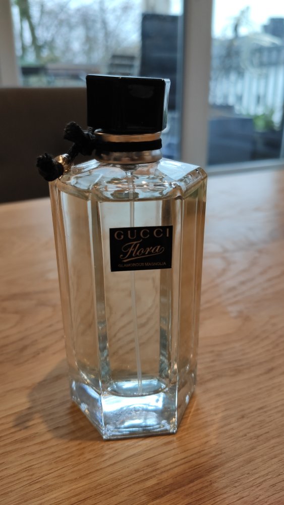 Gucci Flora Glamourous Magnolia 100 ml