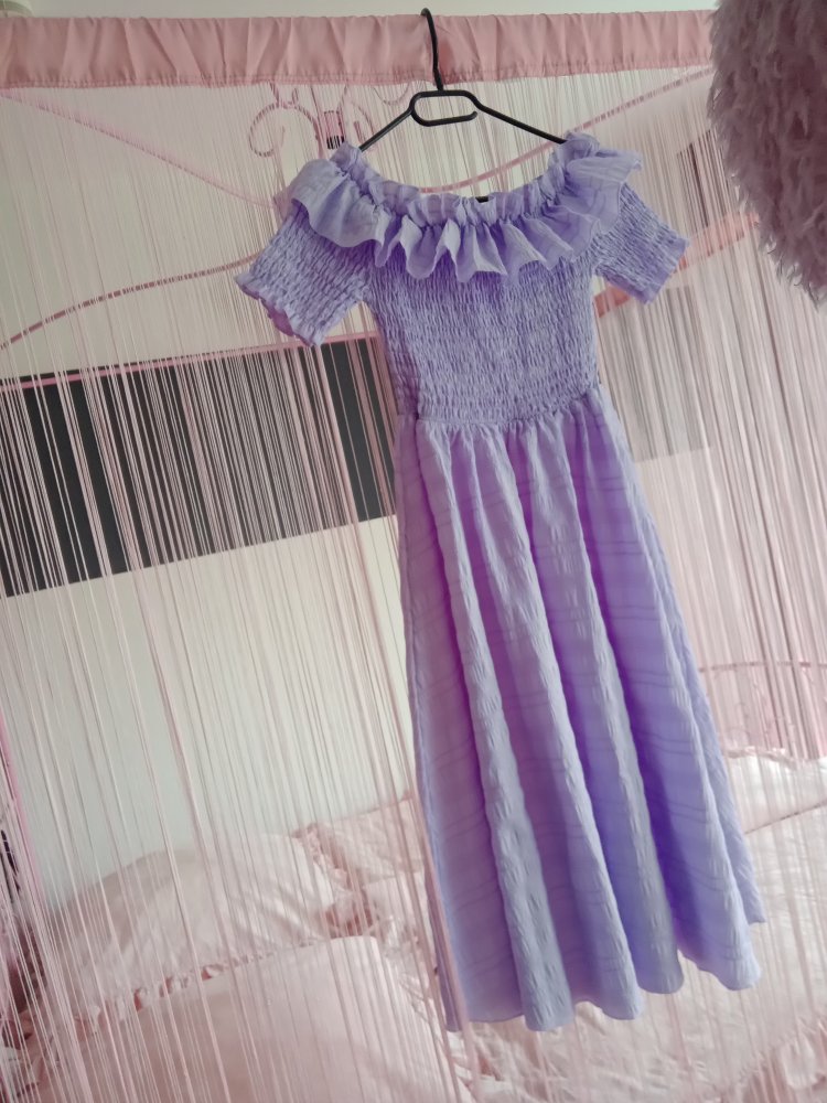 Damen Sommerkleid  xs bis s 