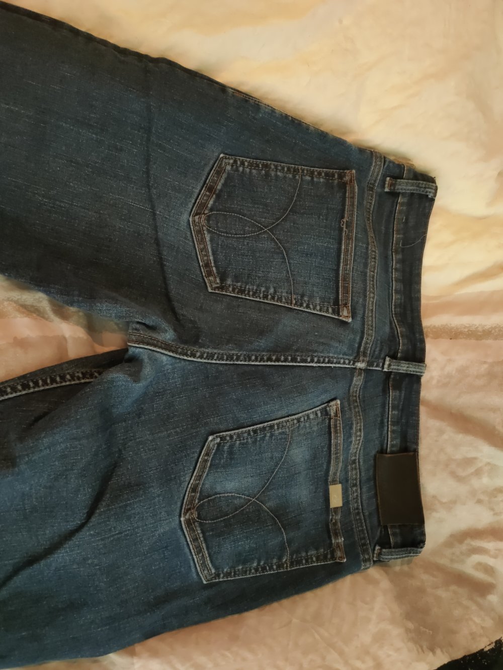 Jeans Calvin Klein