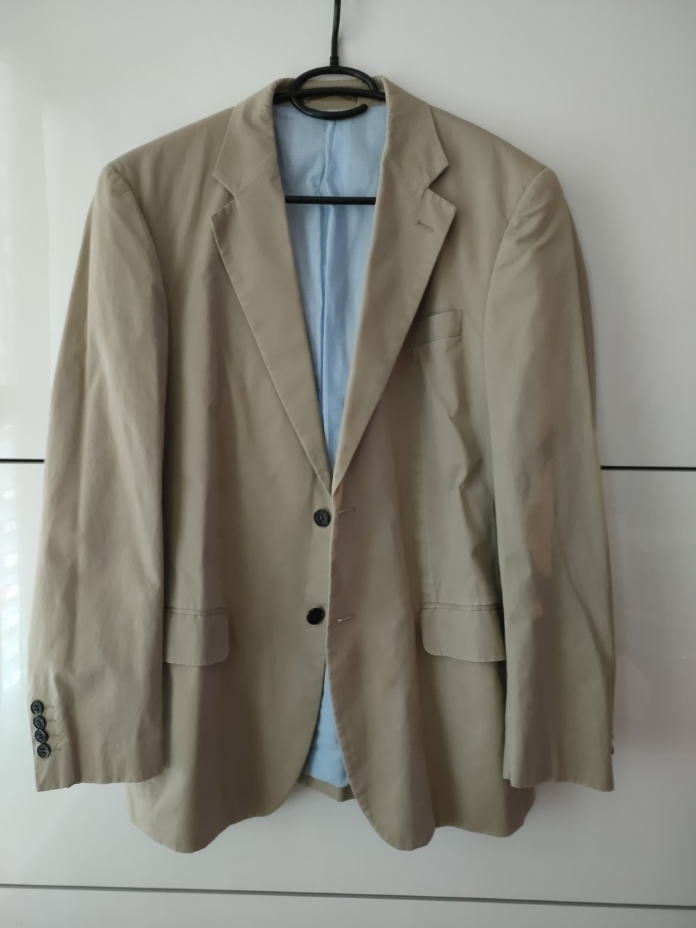 Blazer Beige