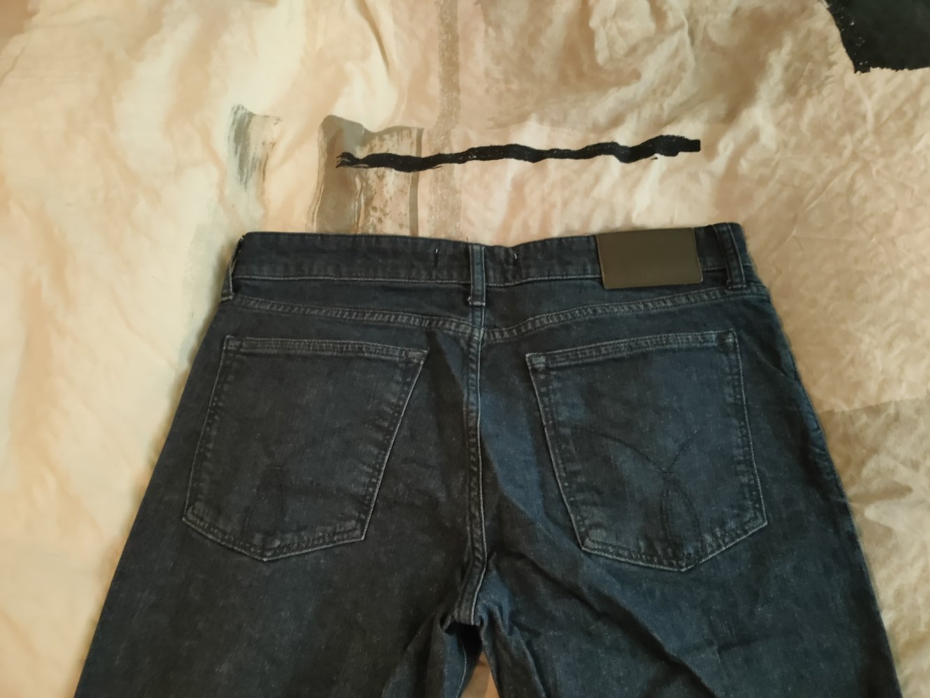 Jeans Calvin Klein