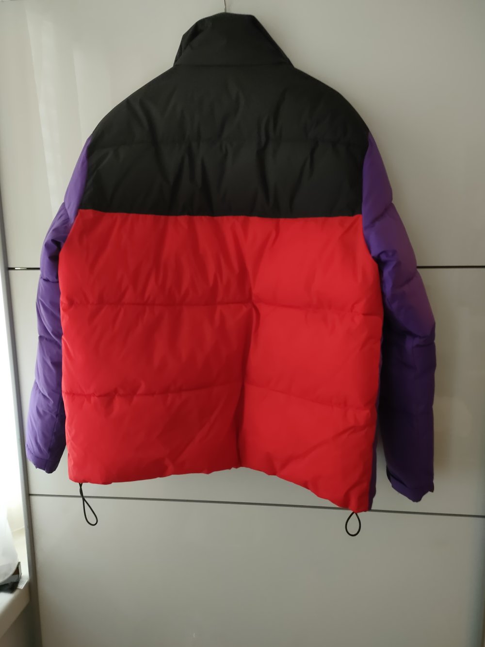 Winterjacke Mennace