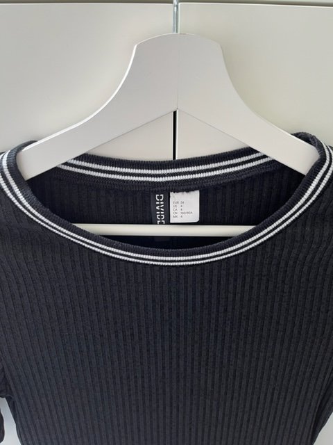 sportliches Freizeitkleid