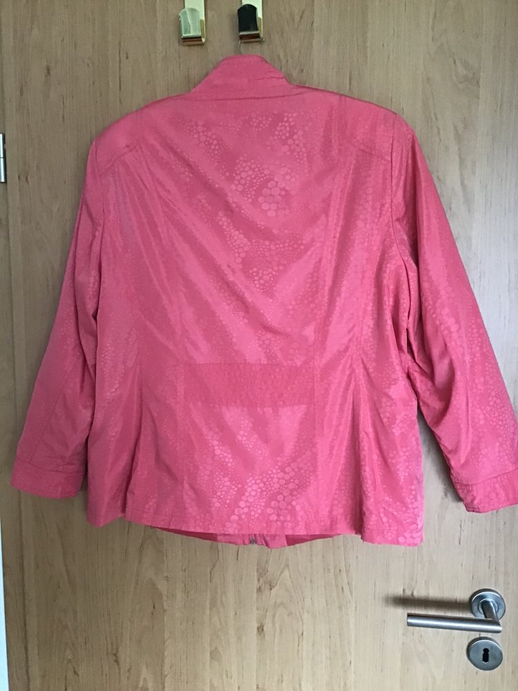 Jacke von Barbara Lebeck