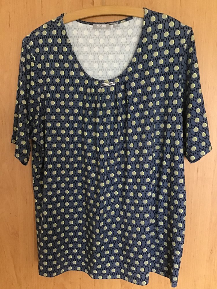 Shirt von Rabe