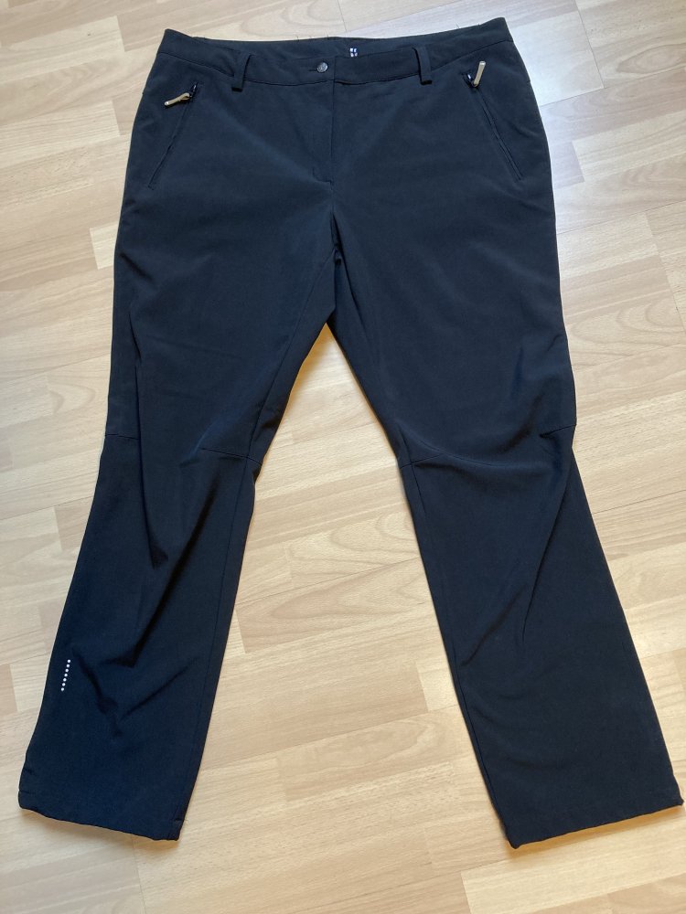 Thermohose Icepeak - wie neu, Größe 46