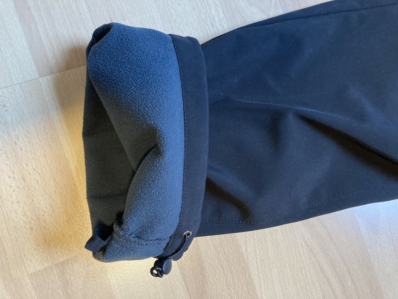 Thermohose Icepeak - wie neu, Größe 46