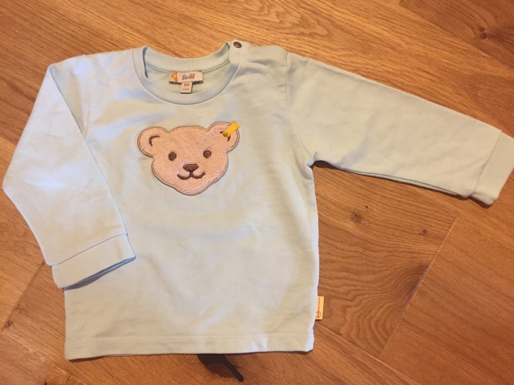 Pulli Steiff 80