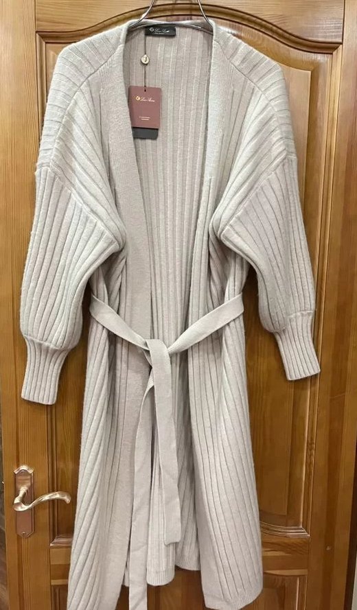 Damen Strickjacke LORO PIANA