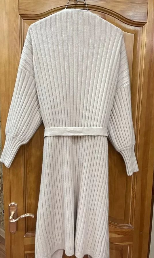 Damen Strickjacke LORO PIANA