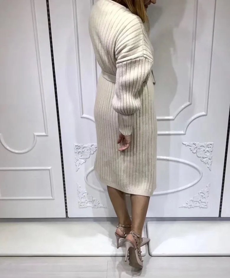 Damen Strickjacke LORO PIANA