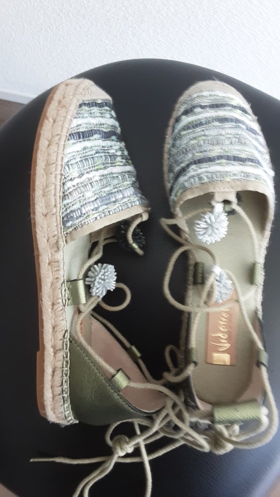 Espadrilles