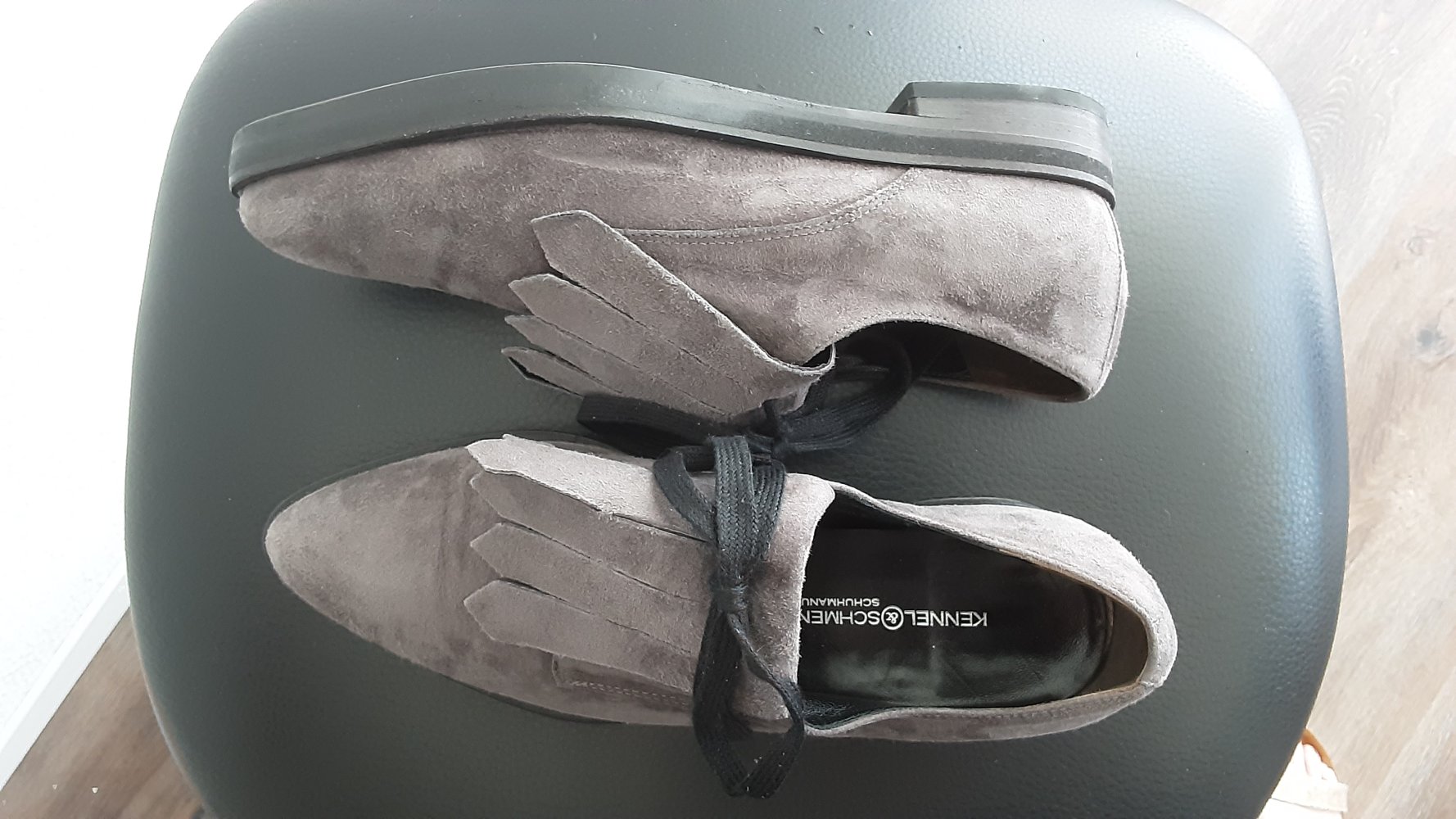 Schnürer von Kennel & Schmenger