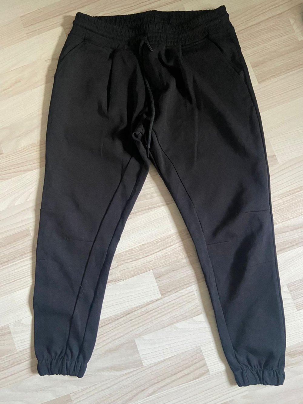 Shein Jogginghose schwarz Gr.XS