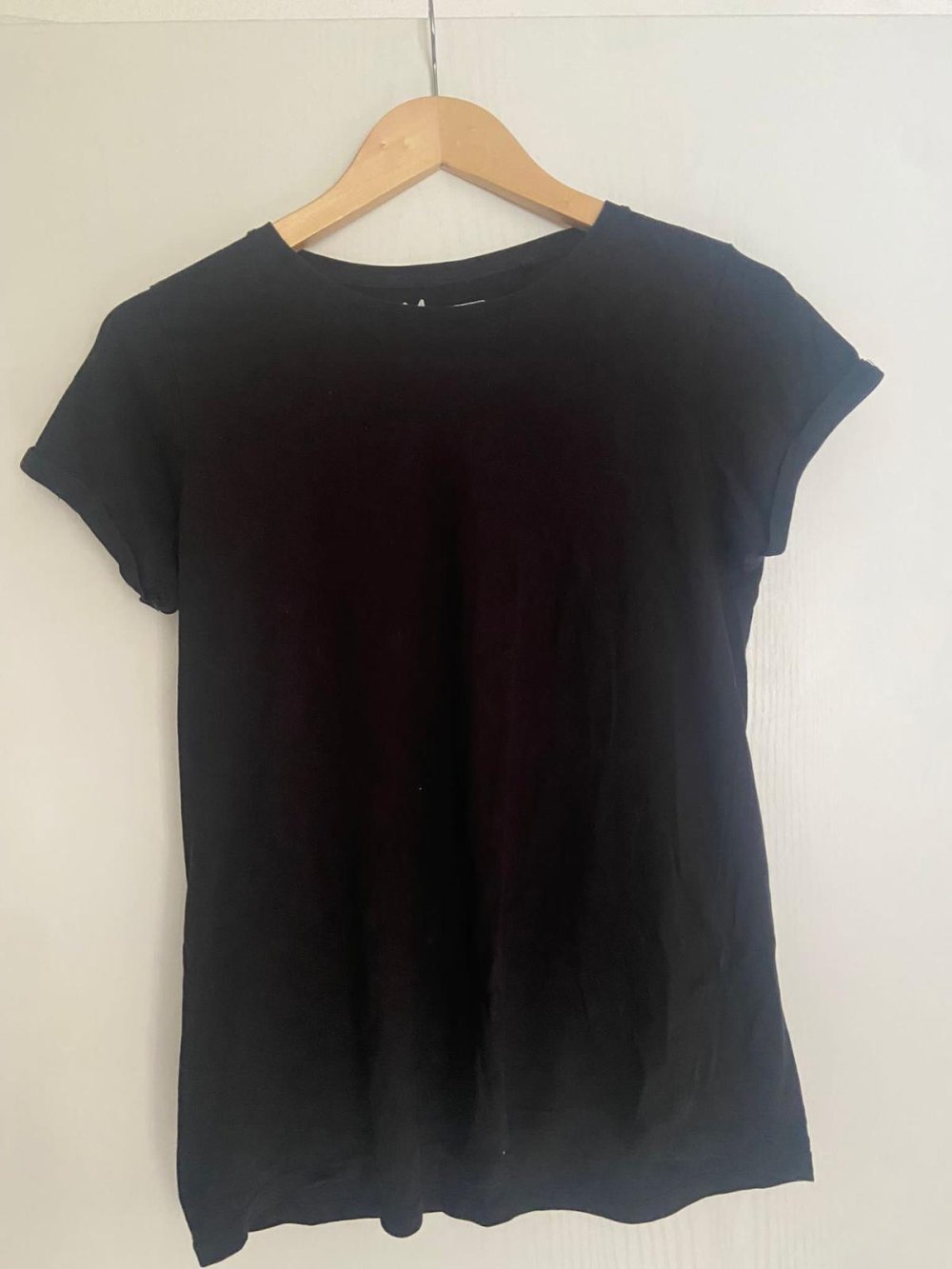 FSBN SISTER schwarzes T-Shirt Gr, M