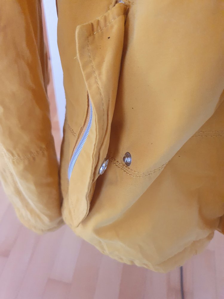 Q/S QS S.Oliver Damen Jacke / Winterjacke XS Futter + Kapuze abnehmbar