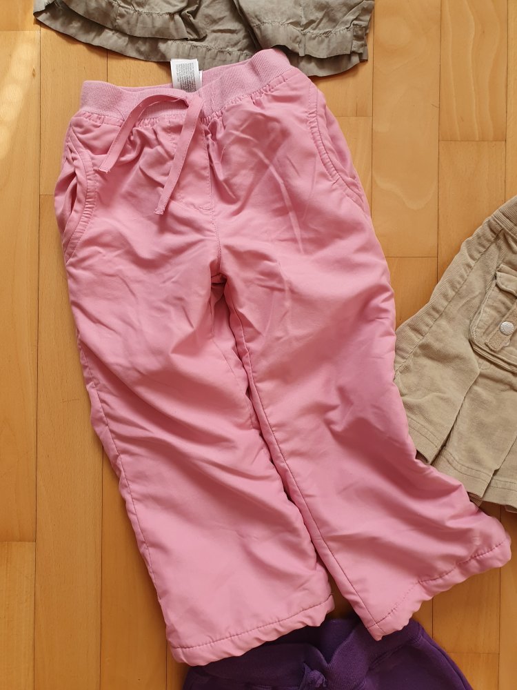 Kleidungspaket Kleidung 11 er Set Mädchen 98 / 104 - zara, tcm impidimpi etc - auch einzeln