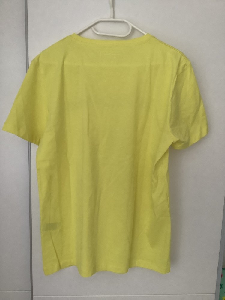 Tom Tailor Denim T-Shirt