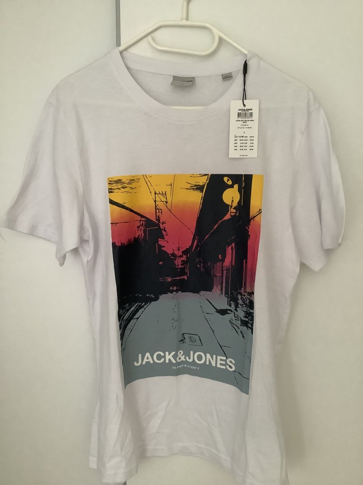 Jack&Jones T-Shirt