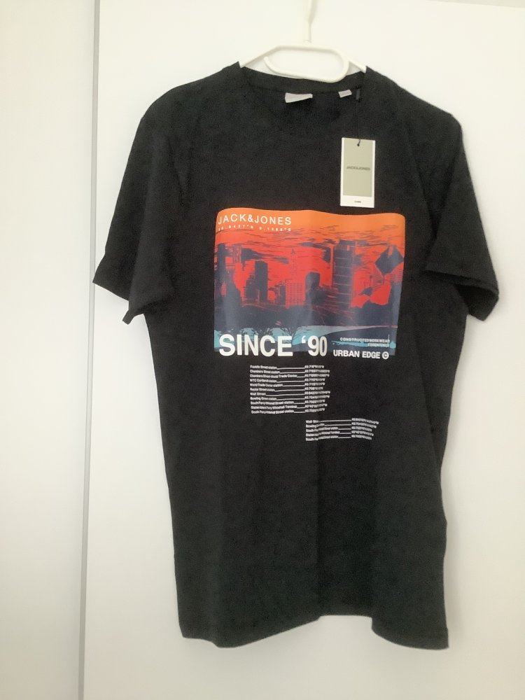 Jack&Jones T Shirt