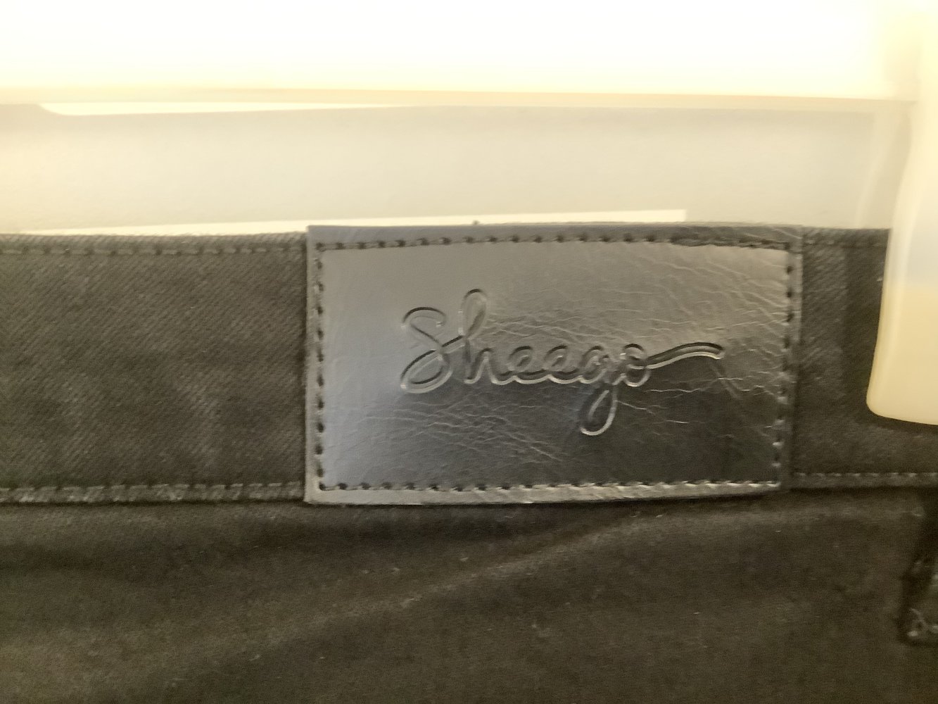 SHEEGO HOSE/JEANS GR. 52