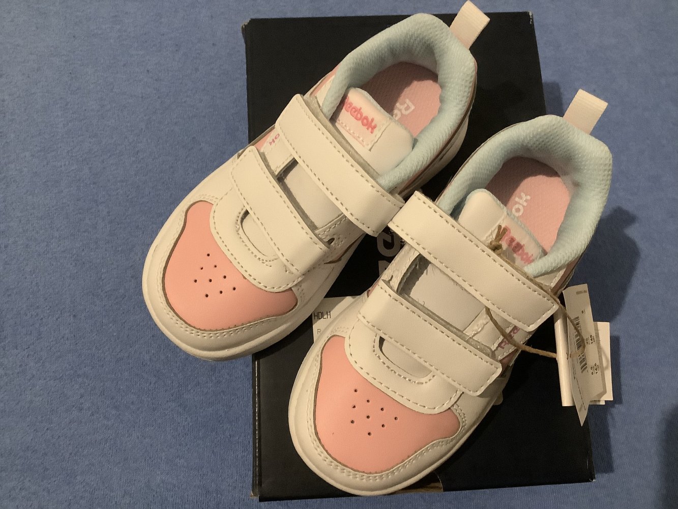 Reebok Classic »REEBOK ROYAL PRIME 2 SHOES« Sneaker Gr. 25