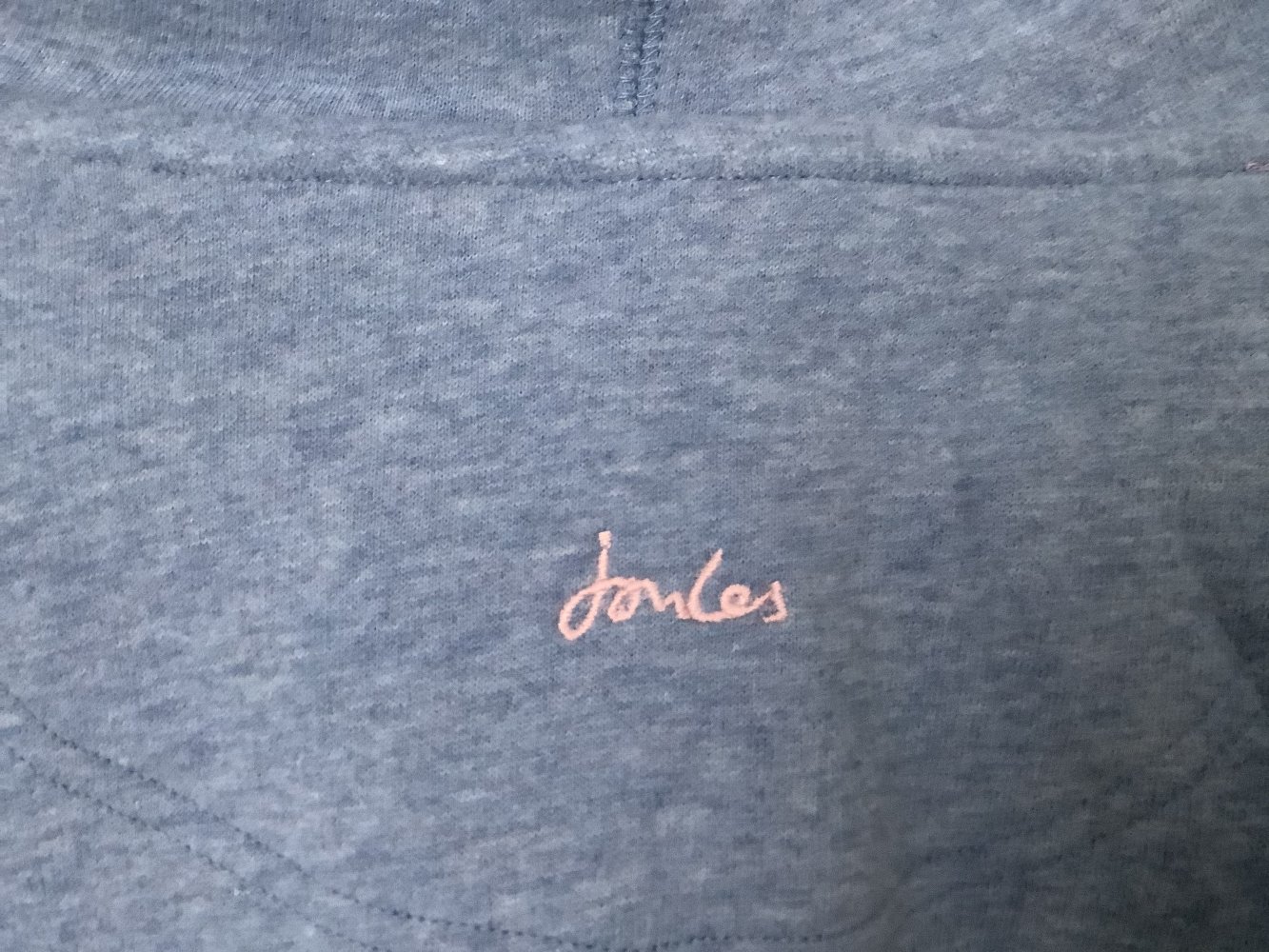 Joules Hoodie