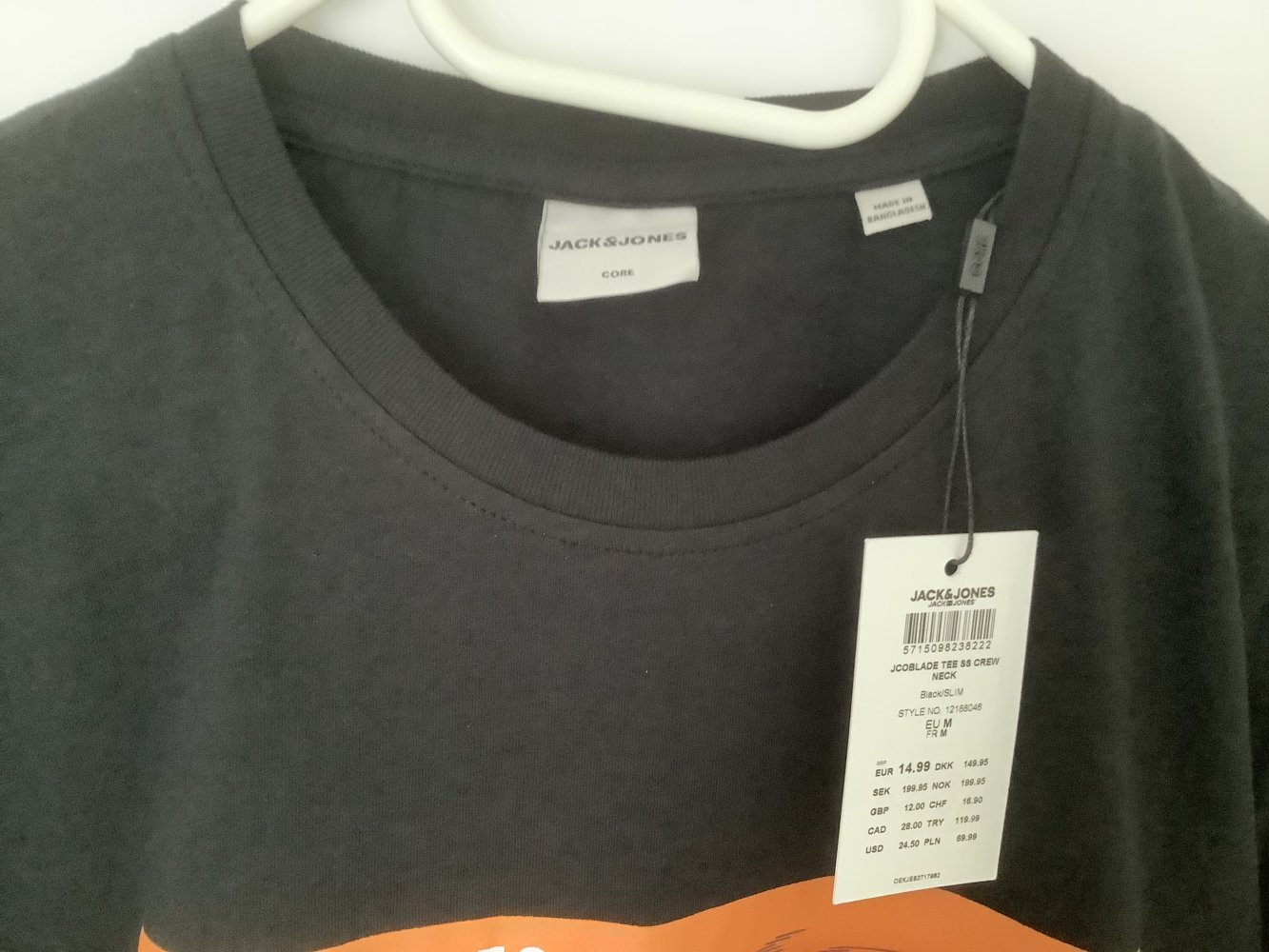 Jack&Jones T Shirt