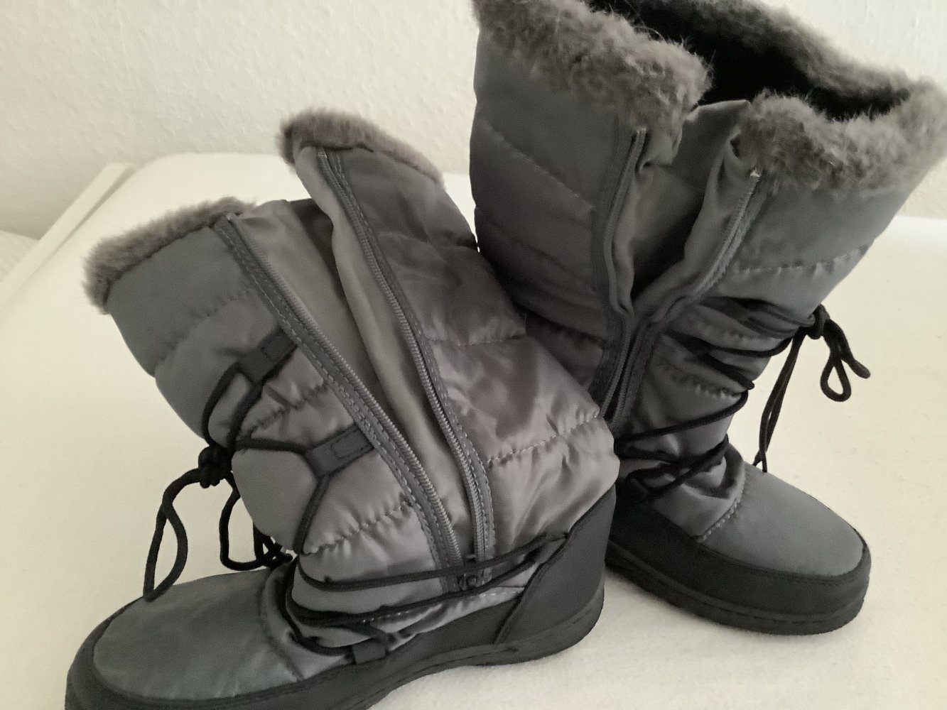 Winter Boots Damen