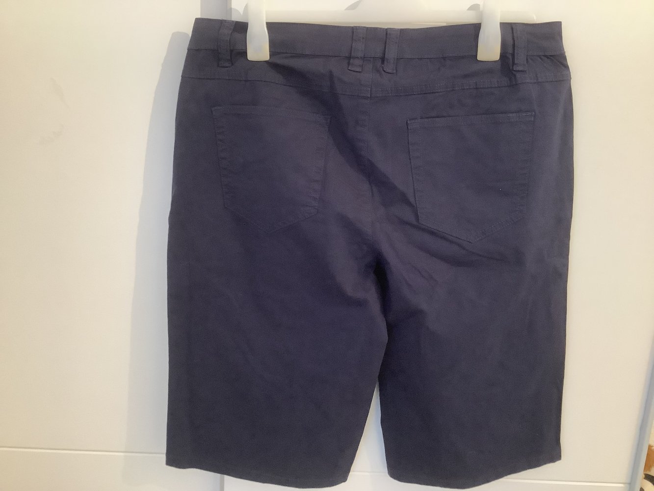 Sheego Bermudas Gr 46