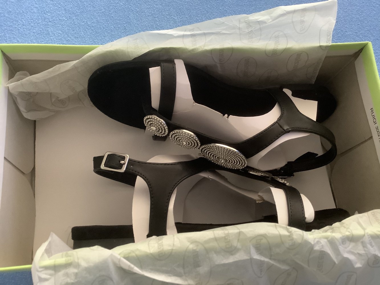 Sommer Damen Sandalen