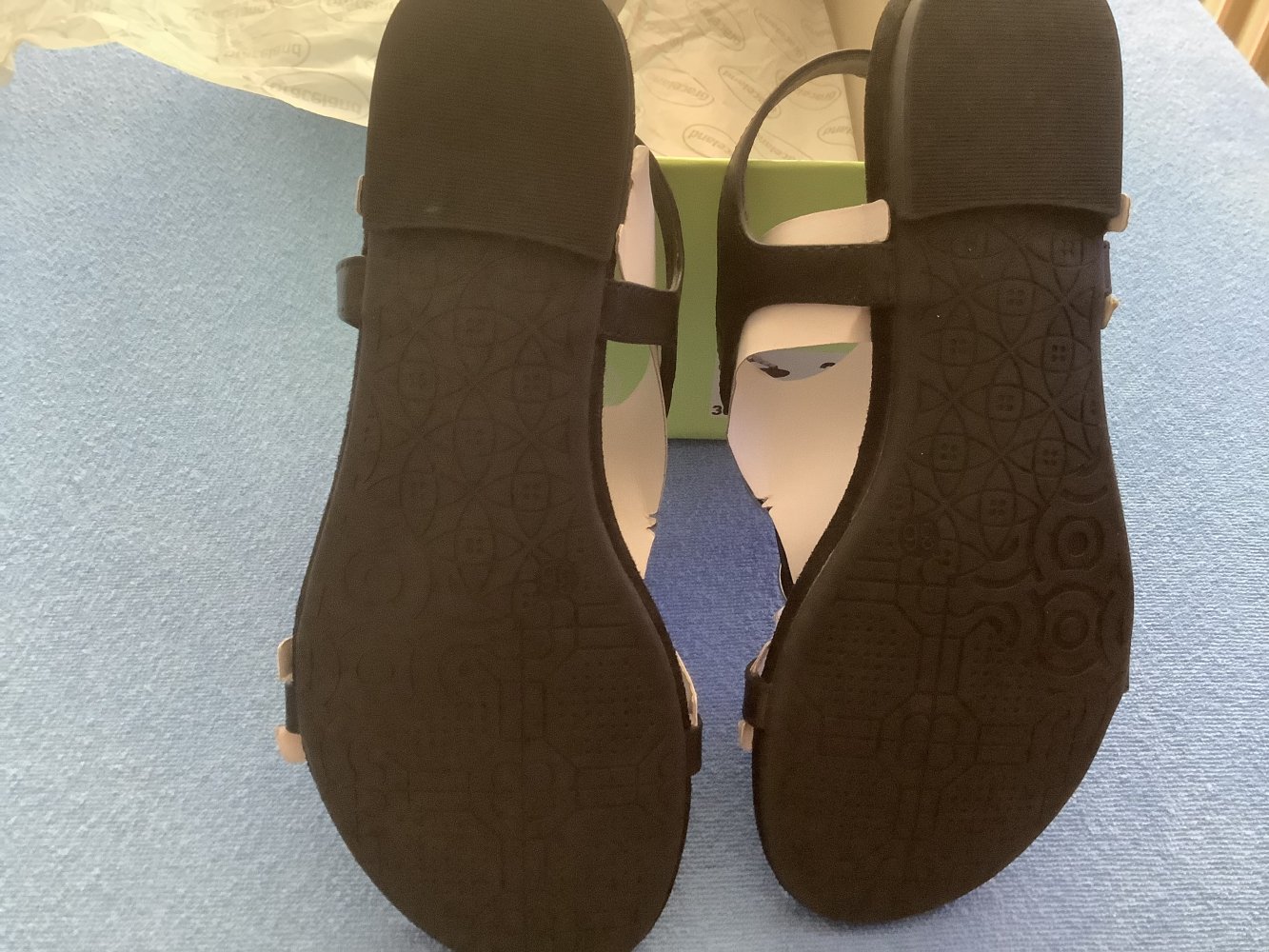 Sommer Damen Sandalen